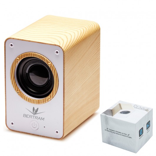 Promotional Bohemian Bluetooth Speakers